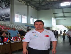 Dayanç Milli takımın başında